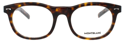 Montblanc Mb0229o Eyeglasses by ModaFrames