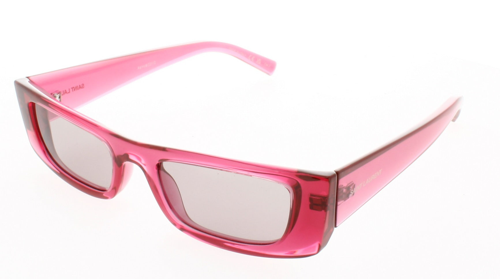 Saint Laurent Sl553 Sunglasses by ModaFrames
