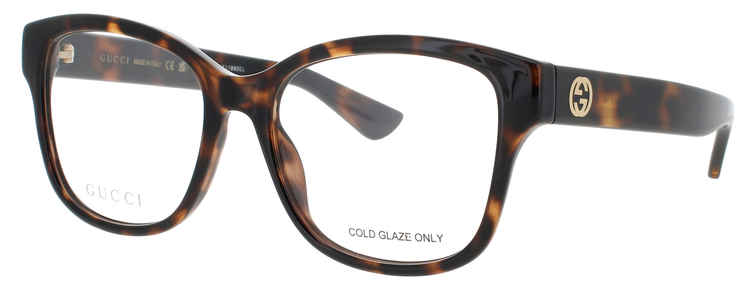 Gucci Gg1340o Eyeglasses by ModaFrames