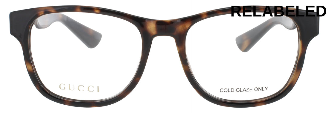 Gucci Gg1344o Eyeglasses by ModaFrames
