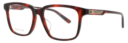 Gucci Gg1293oa Eyeglasses by ModaFrames