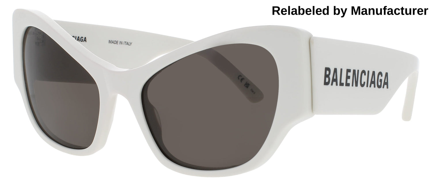 Balenciaga Bb0259s Sunglasses by ModaFrames
