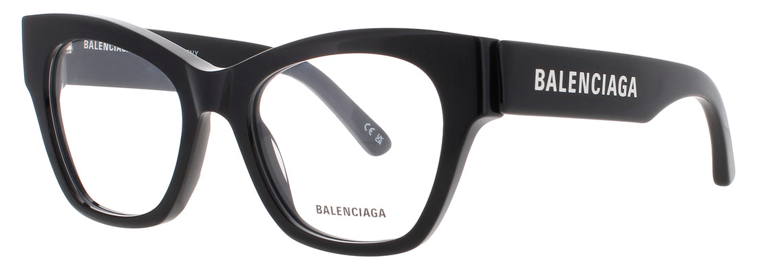 Balenciaga Bb0263o Eyeglasses by ModaFrames