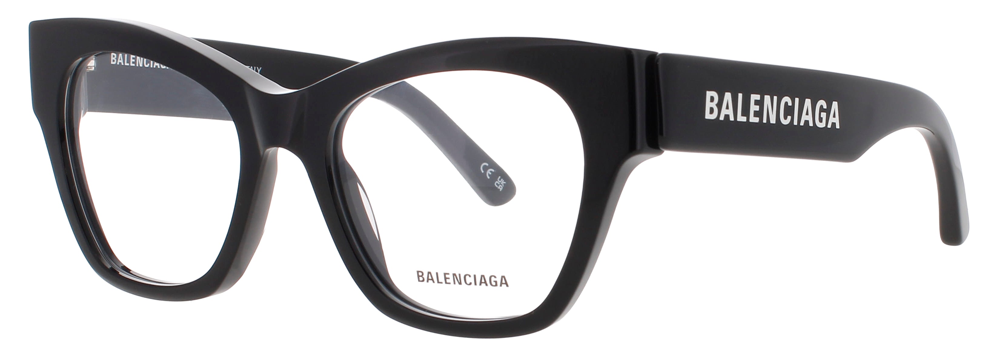 Balenciaga Bb0263o Eyeglasses by ModaFrames