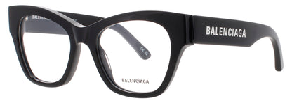 Balenciaga Bb0263o Eyeglasses by ModaFrames