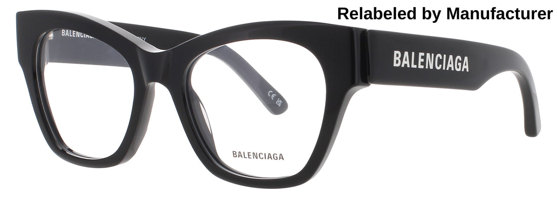 Balenciaga Bb0263o Eyeglasses by ModaFrames