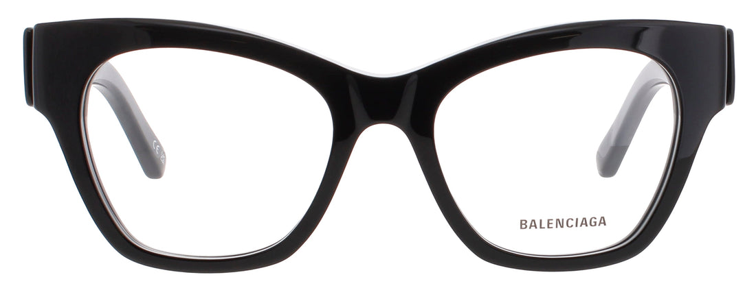 Balenciaga Bb0263o Eyeglasses by ModaFrames