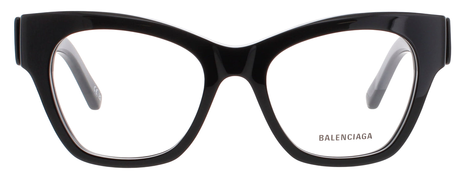 Balenciaga Bb0263o Eyeglasses by ModaFrames