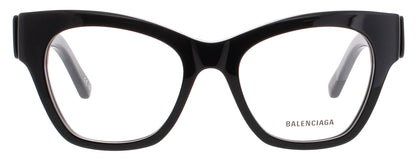 Balenciaga Bb0263o Eyeglasses by ModaFrames