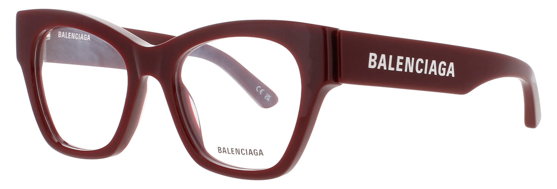 Balenciaga Bb0263o Eyeglasses by ModaFrames