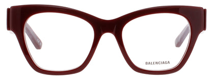 Balenciaga Bb0263o Eyeglasses by ModaFrames