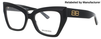 Balenciaga Bb0275o Eyeglasses by ModaFrames
