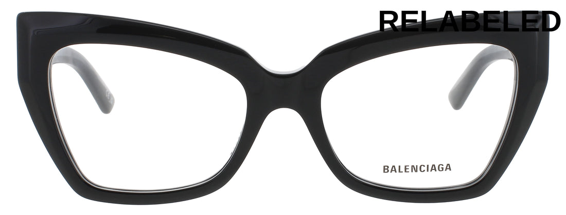 Balenciaga Bb0275o Eyeglasses by ModaFrames