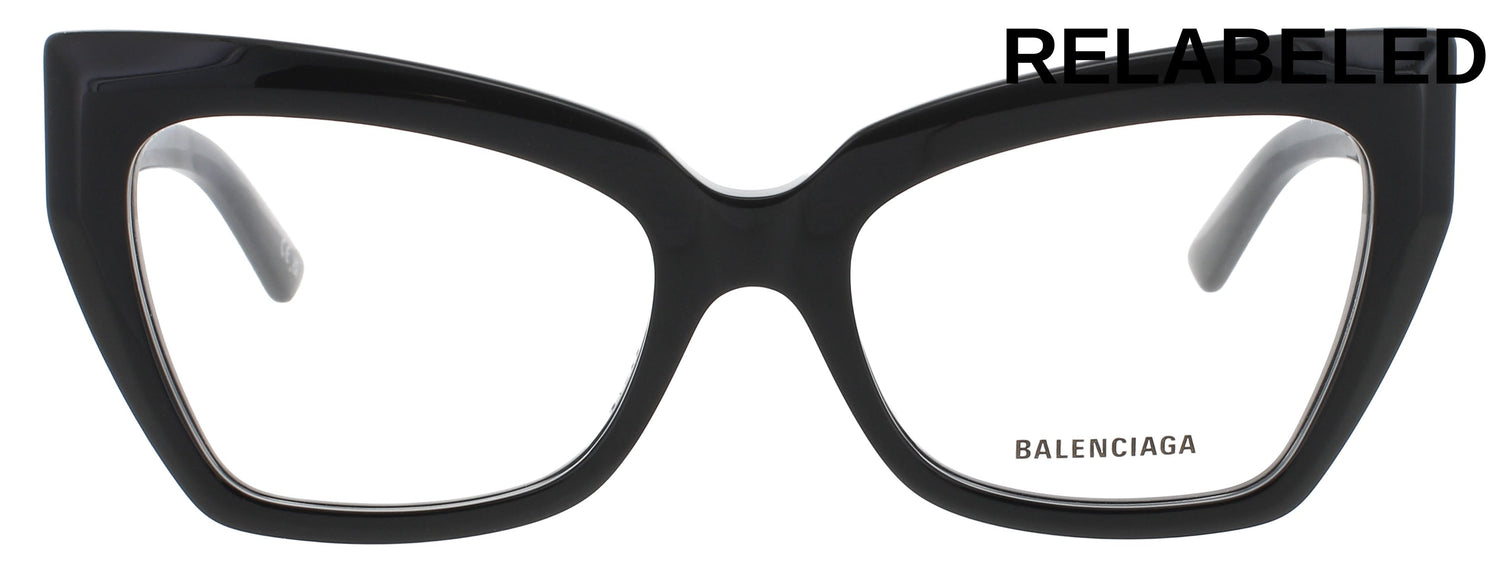 Balenciaga Bb0275o Eyeglasses by ModaFrames