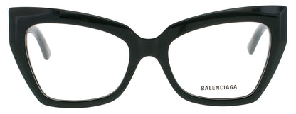Balenciaga Bb0275o Eyeglasses by ModaFrames