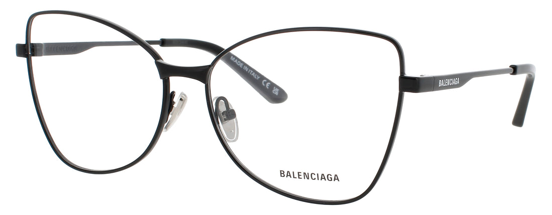 Balenciaga Bb0282o Eyeglasses by ModaFrames