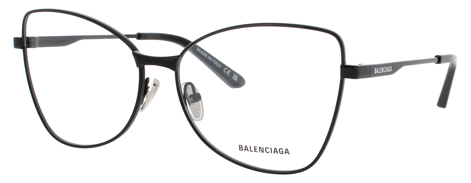 Balenciaga Bb0282o Eyeglasses by ModaFrames