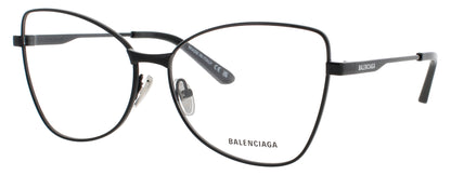 Balenciaga Bb0282o Eyeglasses by ModaFrames