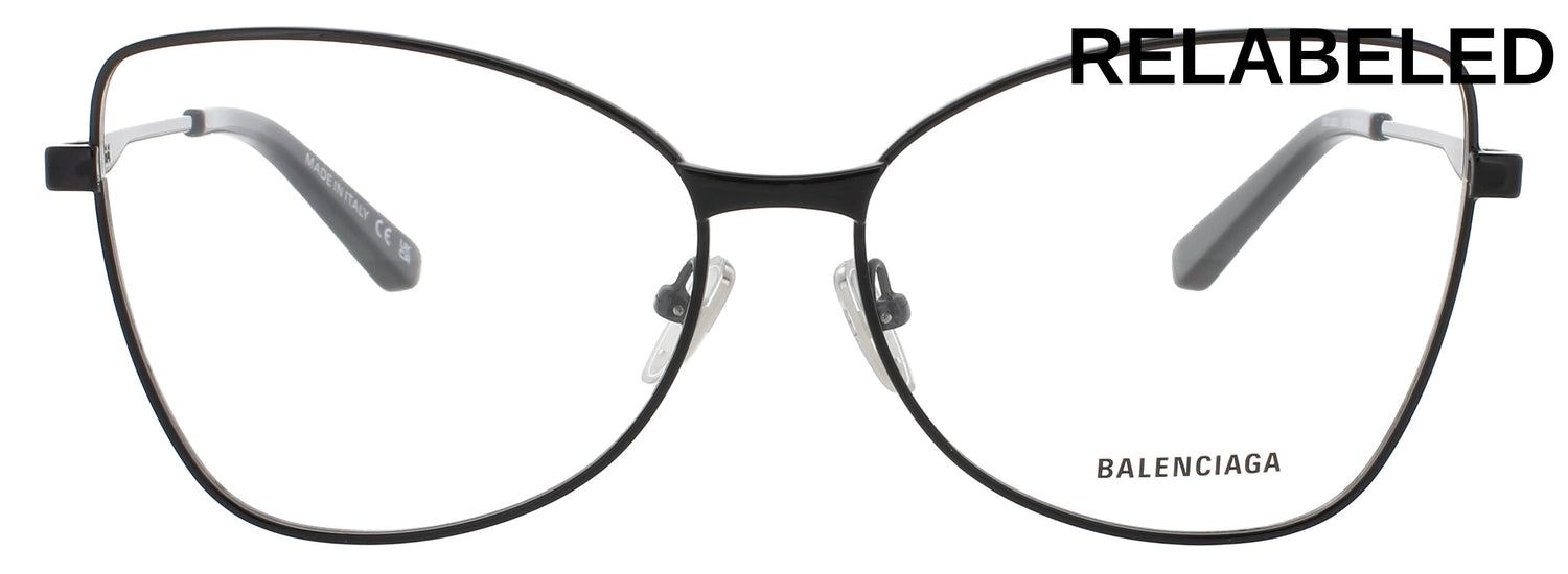Balenciaga Bb0282o Eyeglasses by ModaFrames