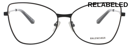 Balenciaga Bb0282o Eyeglasses by ModaFrames