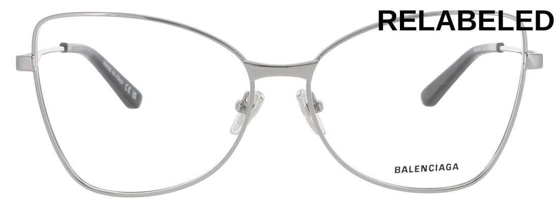 Balenciaga Bb0282o Eyeglasses by ModaFrames