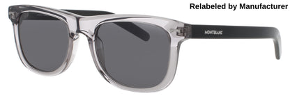 Montblanc Mb0260s Sunglasses by ModaFrames