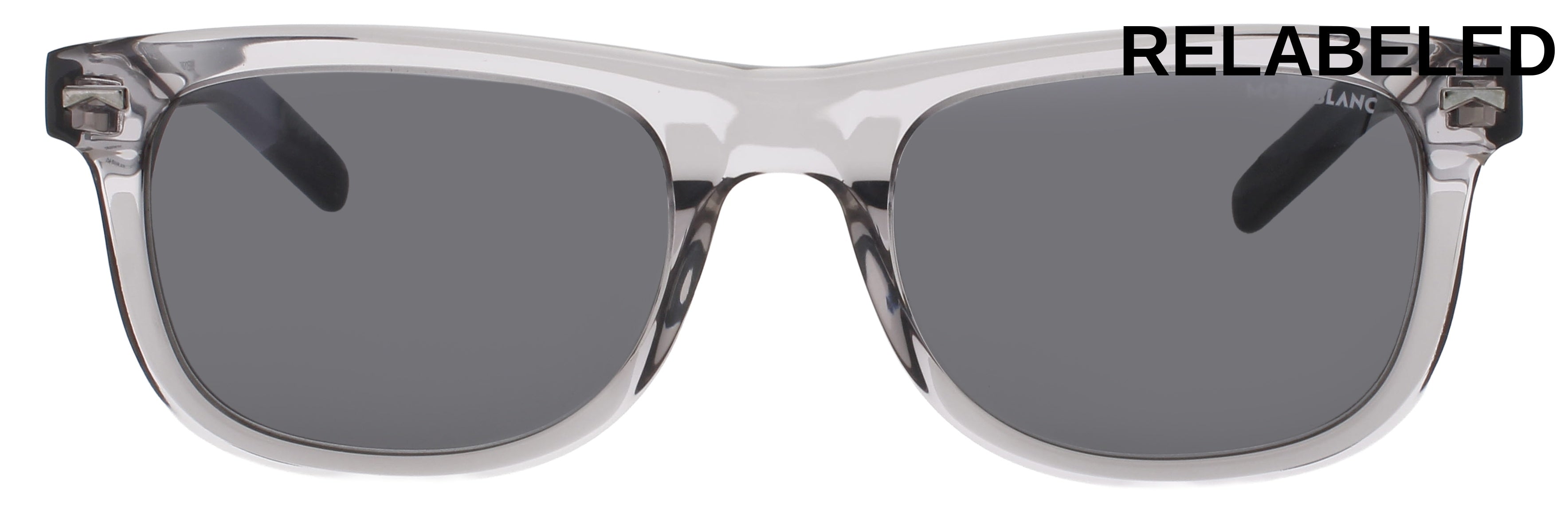 Montblanc Mb0260s Sunglasses by ModaFrames