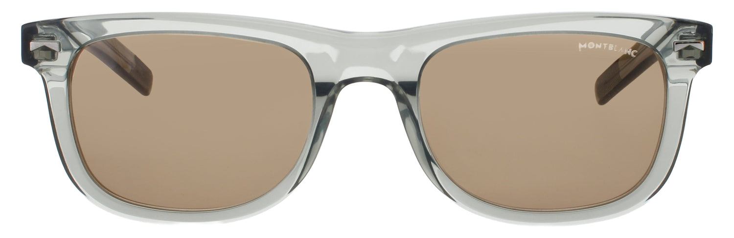 Montblanc Mb0260s Sunglasses by ModaFrames