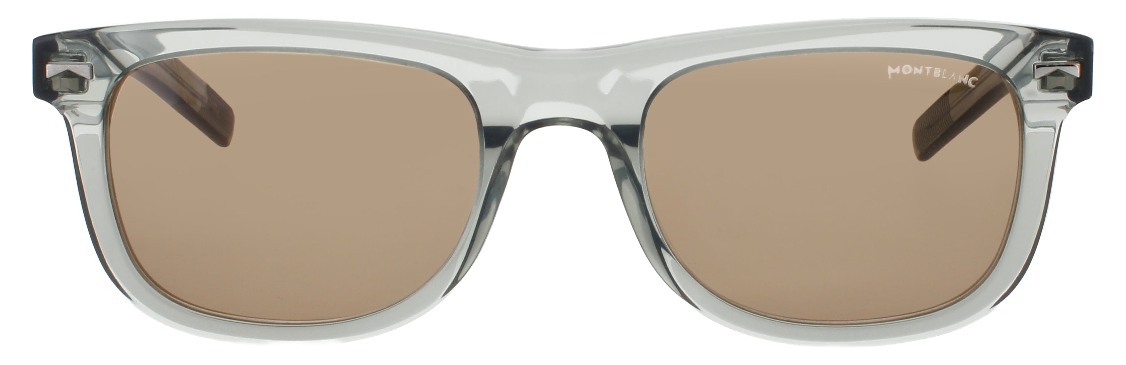 Montblanc Mb0260s Sunglasses by ModaFrames