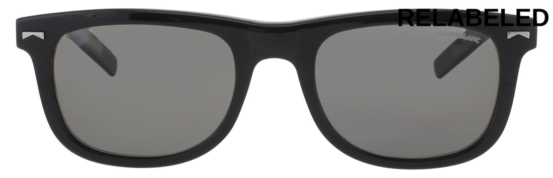 Montblanc Mb0260s Sunglasses by ModaFrames