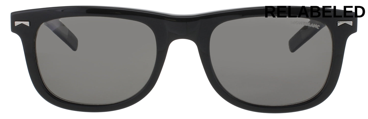 Montblanc Mb0260s Sunglasses by ModaFrames