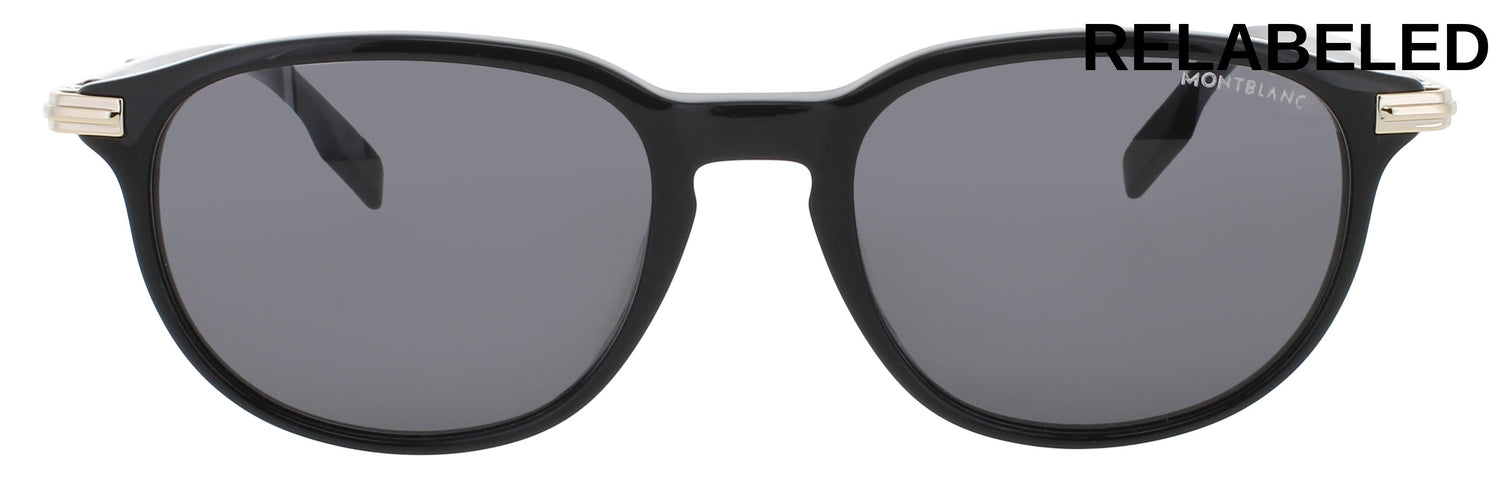 Montblanc Mb0276s Sunglasses by ModaFrames
