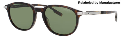 Montblanc Mb0276s Sunglasses by ModaFrames
