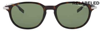 Montblanc Mb0276s Sunglasses by ModaFrames