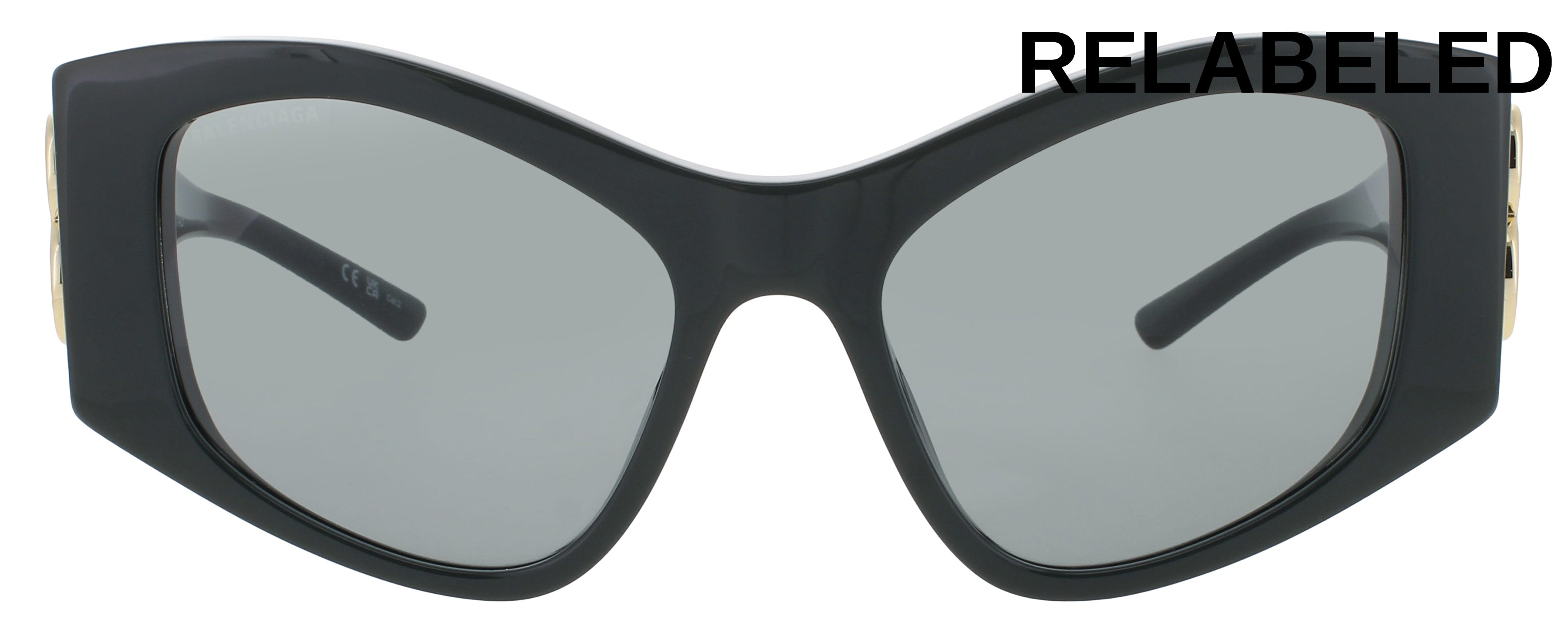Balenciaga Bb0287s Sunglasses by ModaFrames