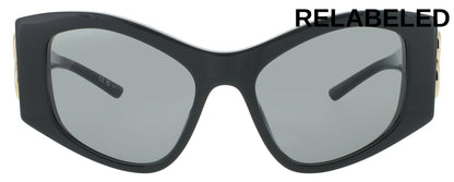 Balenciaga Bb0287s Sunglasses by ModaFrames