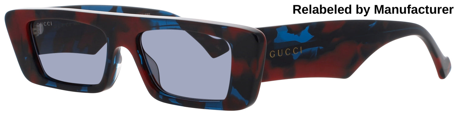 Gucci Gg1331s Sunglasses by ModaFrames