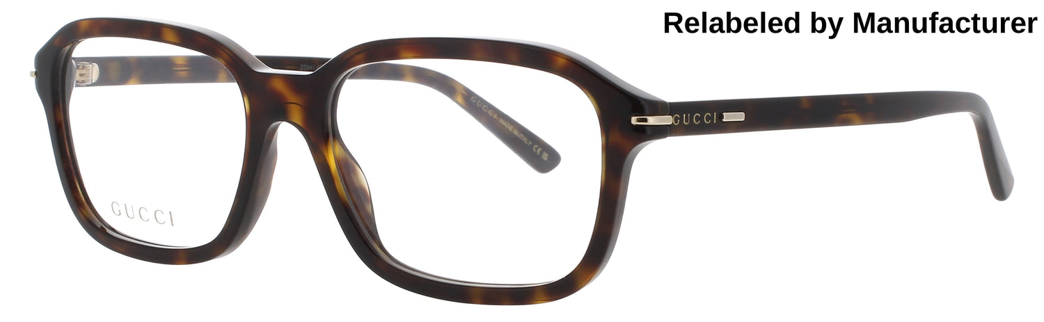 Gucci Gg1446o Eyeglasses by ModaFrames