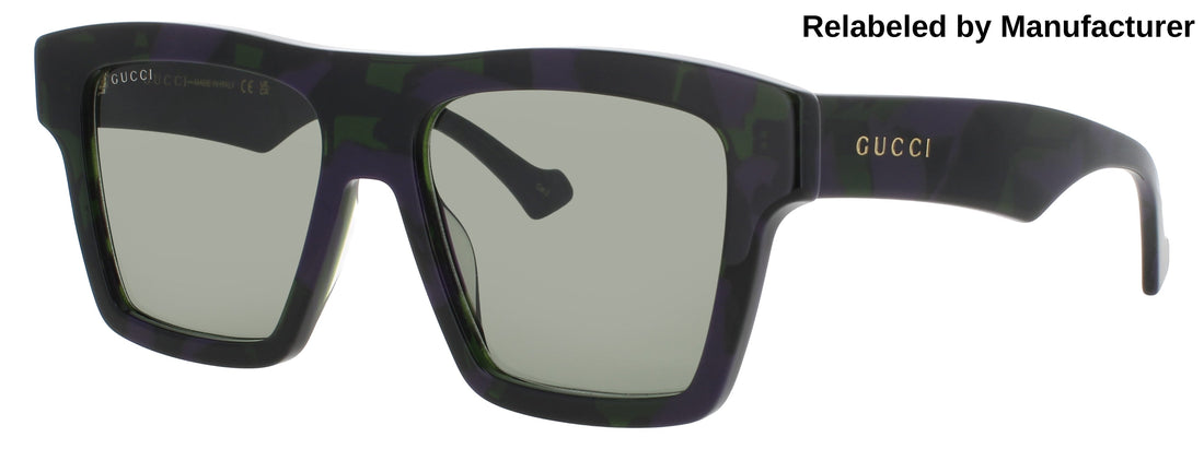 Gucci Gg0962 Sunglasses by ModaFrames