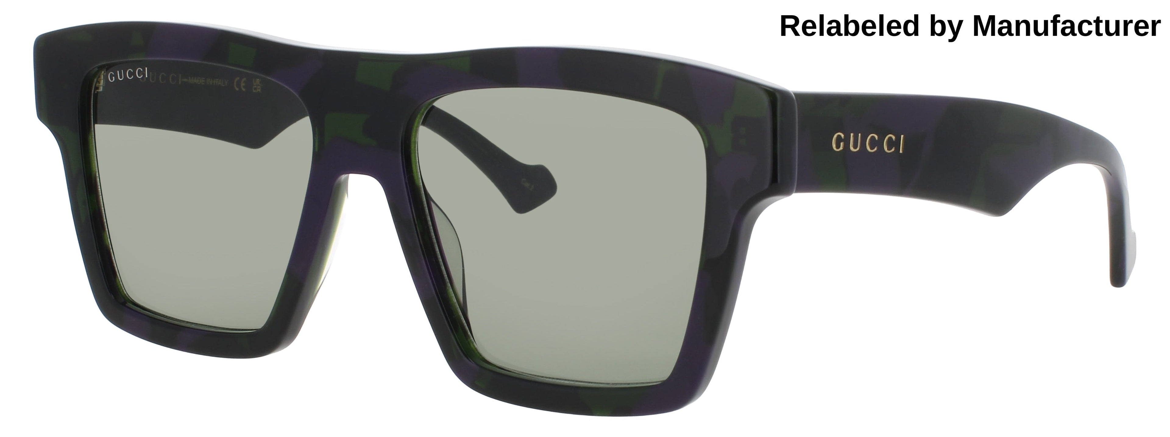 Gucci Gg0962 Sunglasses by ModaFrames