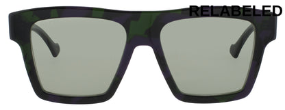 Gucci Gg0962 Sunglasses by ModaFrames