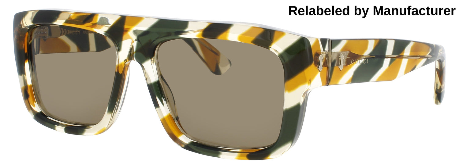 Gucci Gg1461s Sunglasses by ModaFrames