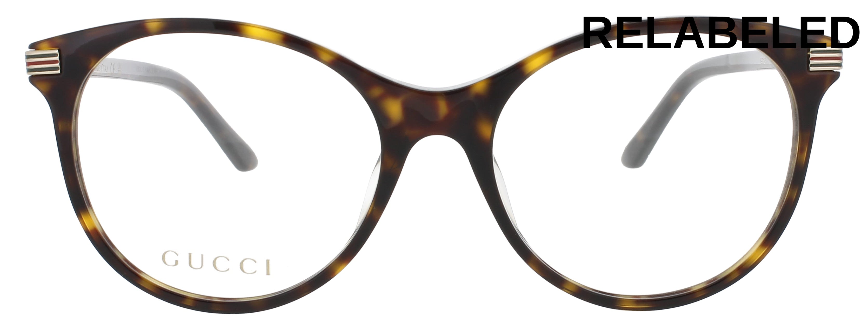 Gucci Gg1450o Eyeglasses by ModaFrames