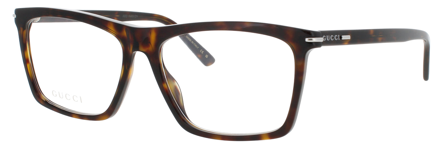 Gucci Gg1445o Eyeglasses by ModaFrames