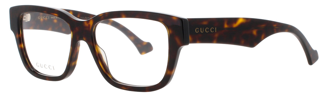 Gucci Gg1428o Eyeglasses by ModaFrames