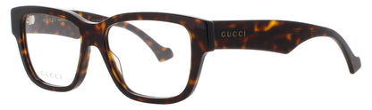 Gucci Gg1428o Eyeglasses by ModaFrames
