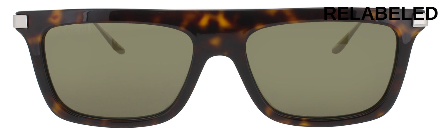 Gucci Gg1437s Sunglasses by ModaFrames