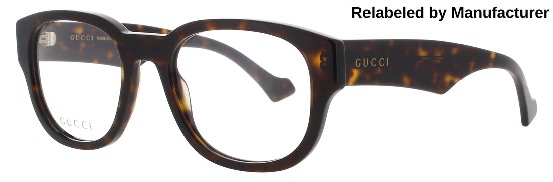 Gucci Gg1429o Eyeglasses by ModaFrames