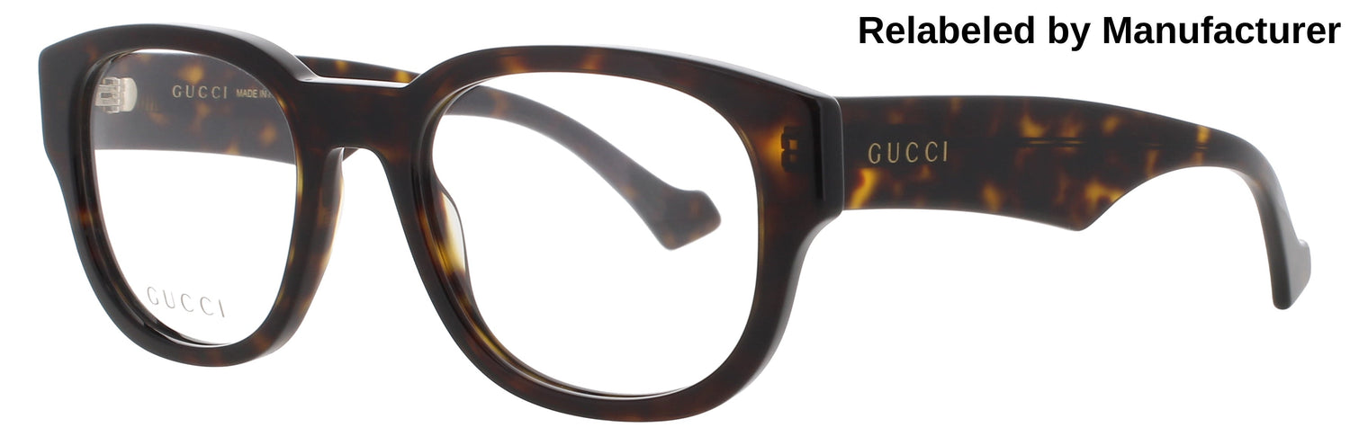 Gucci Gg1429o Eyeglasses by ModaFrames