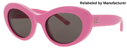 Balenciaga Bb0294s Sunglasses by ModaFrames